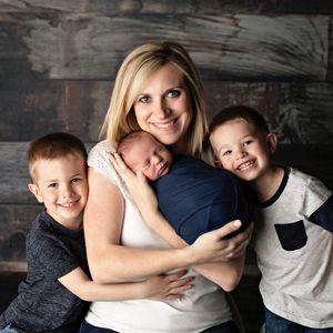 Meet your Posher, Brandi